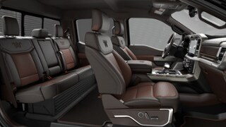 2026 Ford F-150® Internal Image 1